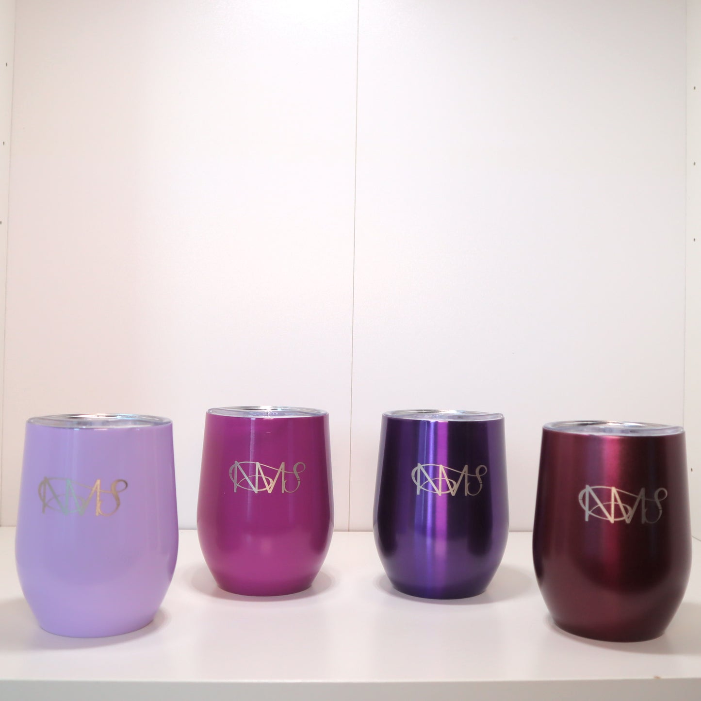 15oz Egg Cup Shape Tumbler | Stainless Steel Double-Walled Egg Drink | Hot, Warm, Cold Drinks | Different Colors with Brand Logo Engraved