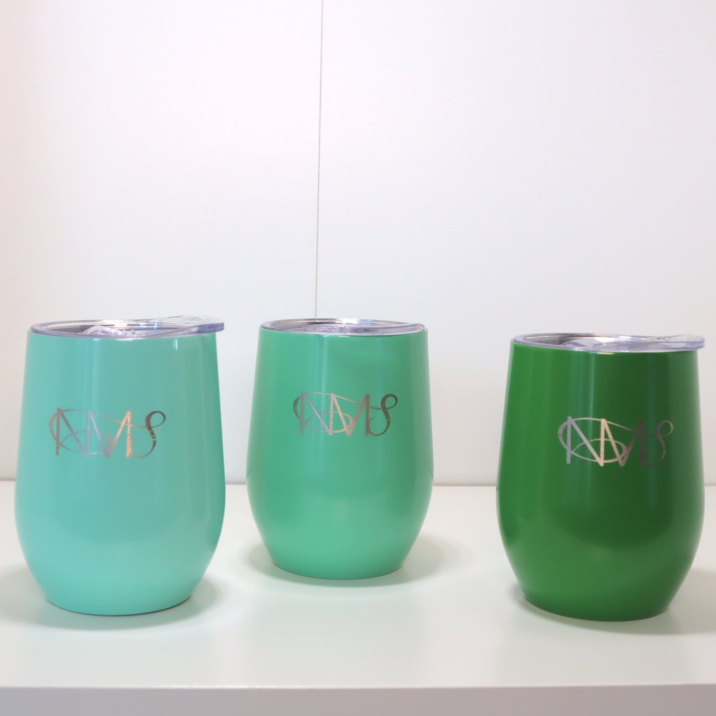 15oz Egg Cup Shape Tumbler | Stainless Steel Double-Walled Egg Drink | Hot, Warm, Cold Drinks | Different Colors with Brand Logo Engraved