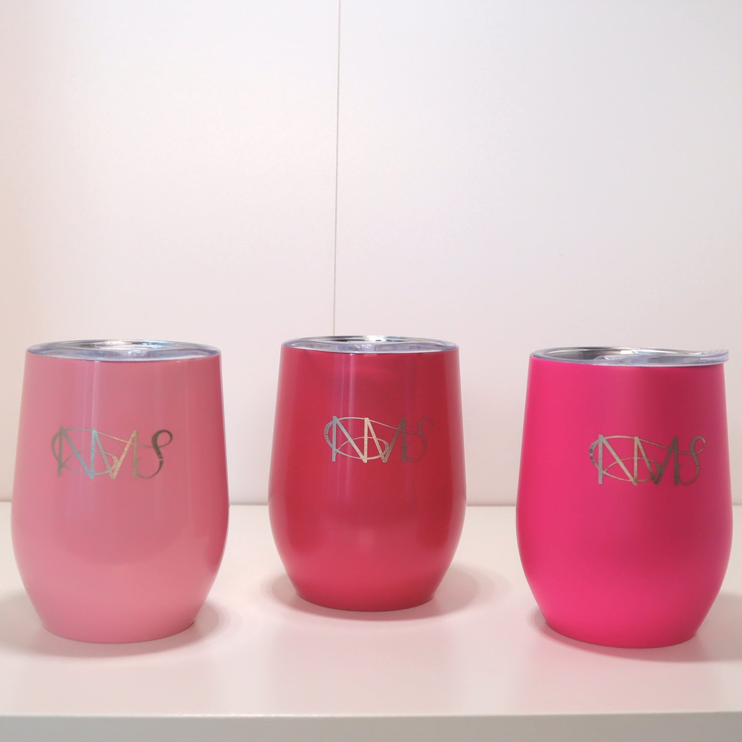 15oz Egg Cup Shape Tumbler | Stainless Steel Double-Walled Egg Drink | Hot, Warm, Cold Drinks | Different Colors with Brand Logo Engraved
