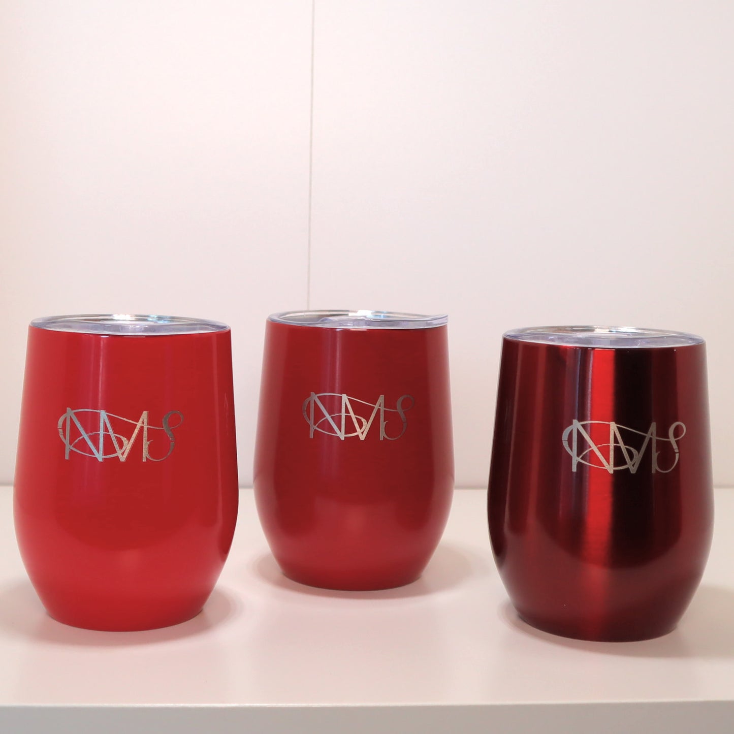 15oz Egg Cup Shape Tumbler | Stainless Steel Double-Walled Egg Drink | Hot, Warm, Cold Drinks | Different Colors with Brand Logo Engraved