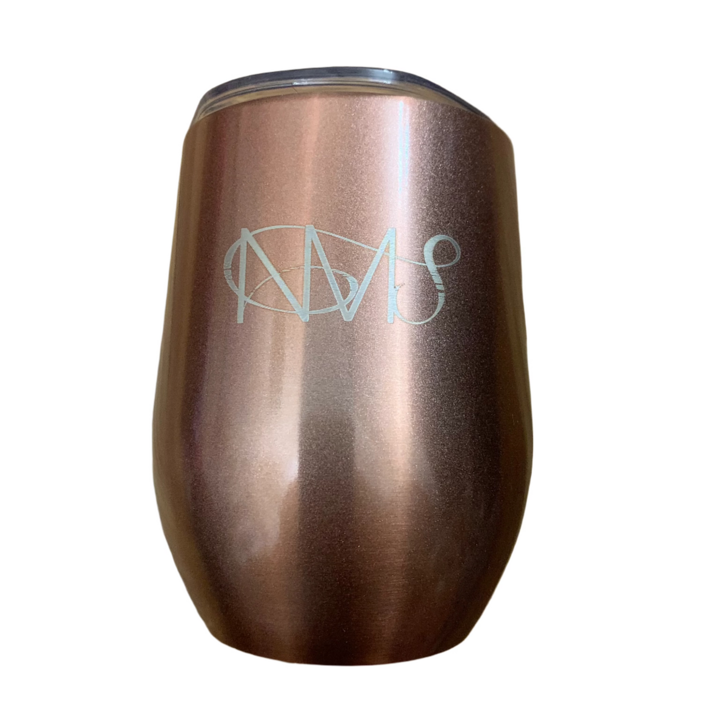 15oz Egg Cup Shape Tumbler | Stainless Steel Double-Walled Egg Drink | Hot, Warm, Cold Drinks | Different Colors with Brand Logo Engraved