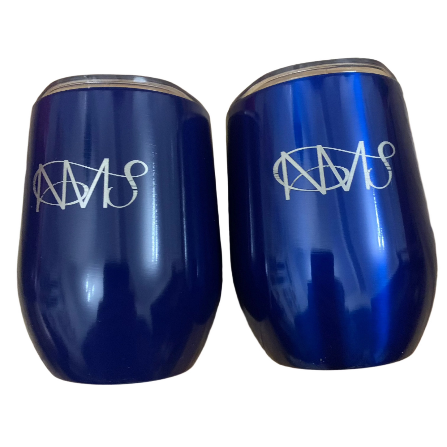 15oz Egg Cup Shape Tumbler | Stainless Steel Double-Walled Egg Drink | Hot, Warm, Cold Drinks | Different Colors with Brand Logo Engraved