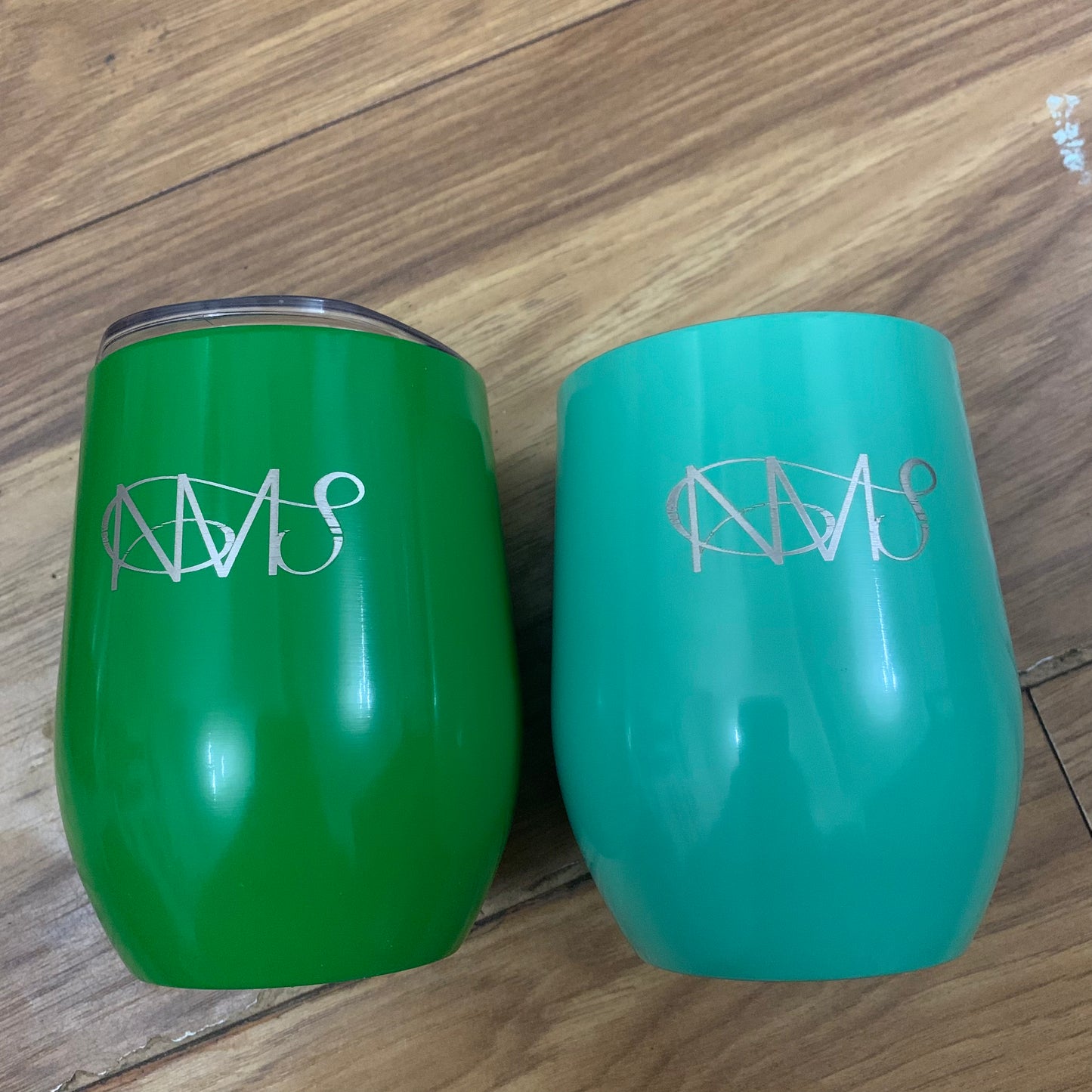 15oz Egg Cup Shape Tumbler | Stainless Steel Double-Walled Egg Drink | Hot, Warm, Cold Drinks | Different Colors with Brand Logo Engraved