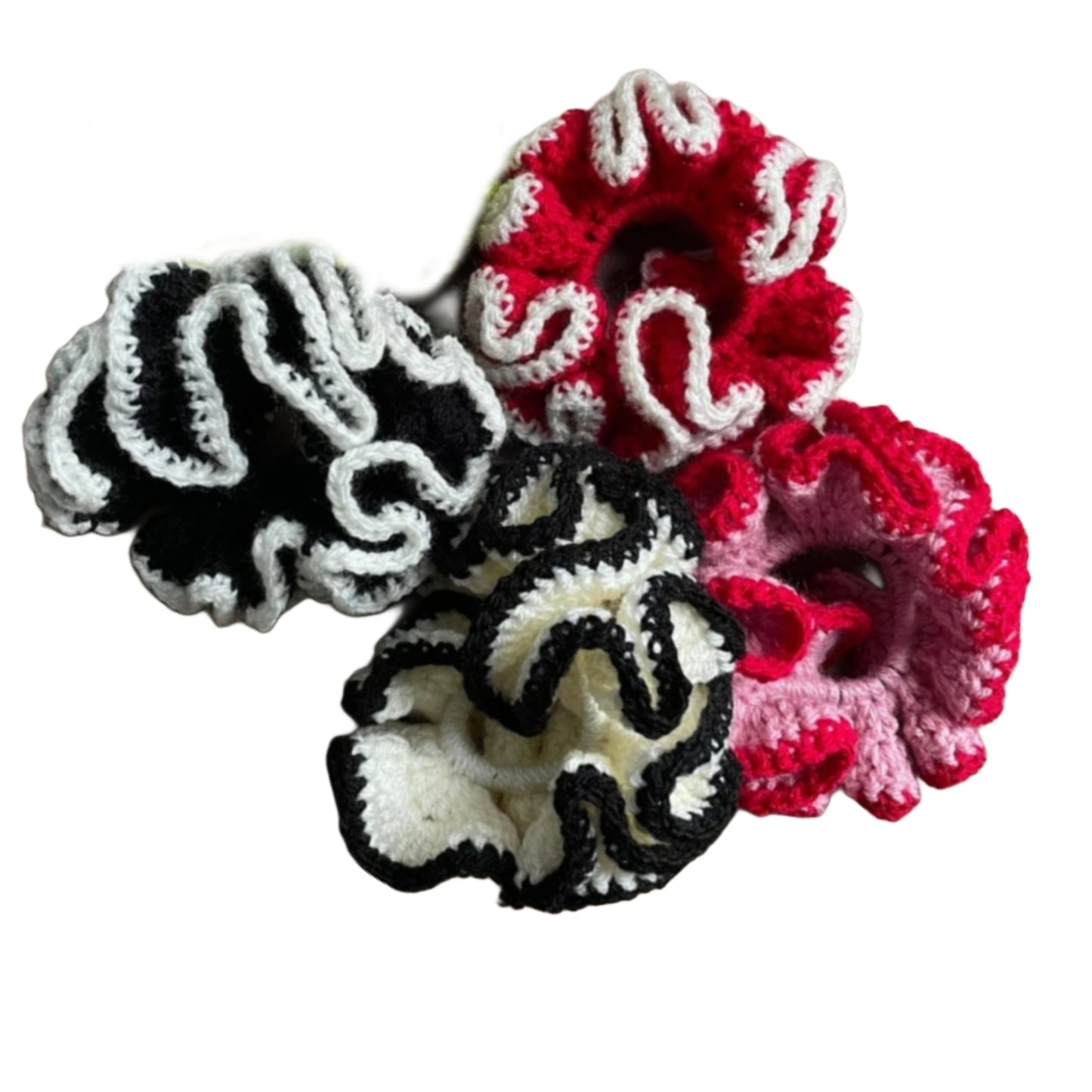 Seasonal Hair Ties – Stylish and Durable