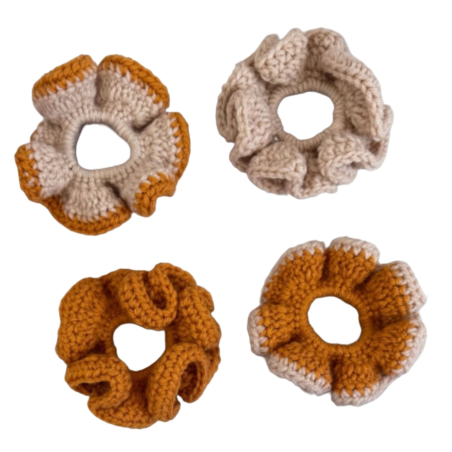 Seasonal Hair Ties – Stylish and Durable