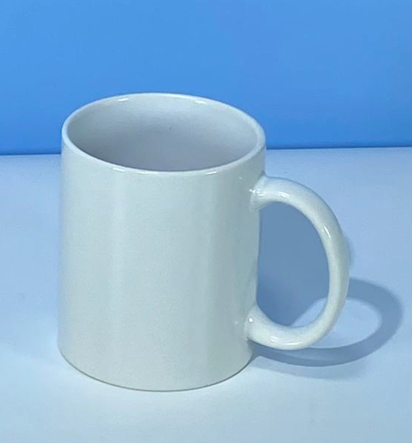 11oz Ceramic Sublimation Mug