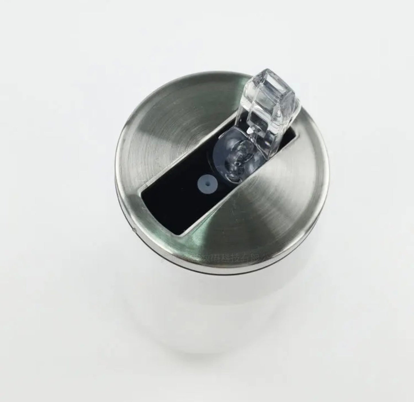 Gobelet en acier inoxydable pour canette de cola de 12 oz et 17 oz