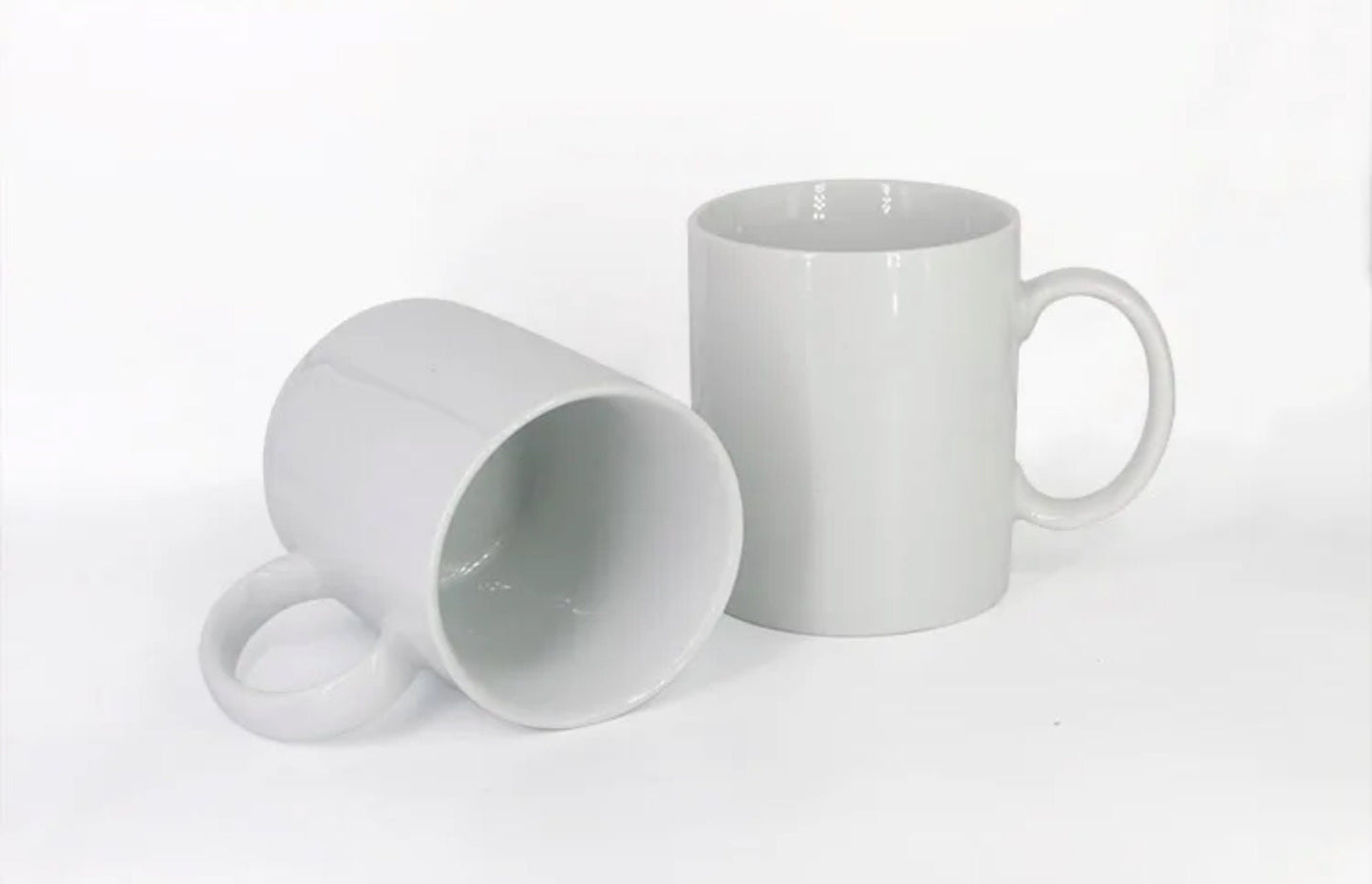 11oz Ceramic Sublimation Mug