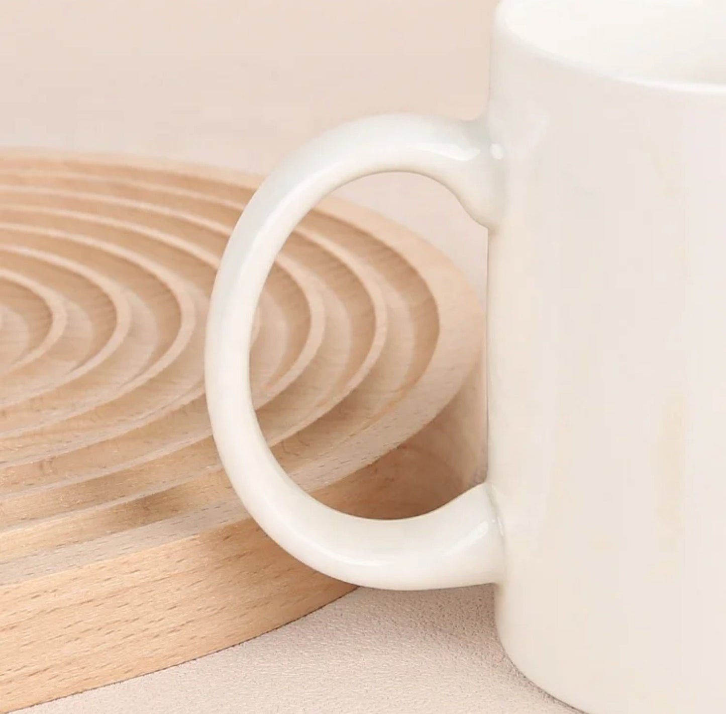 11oz Ceramic Sublimation Mug