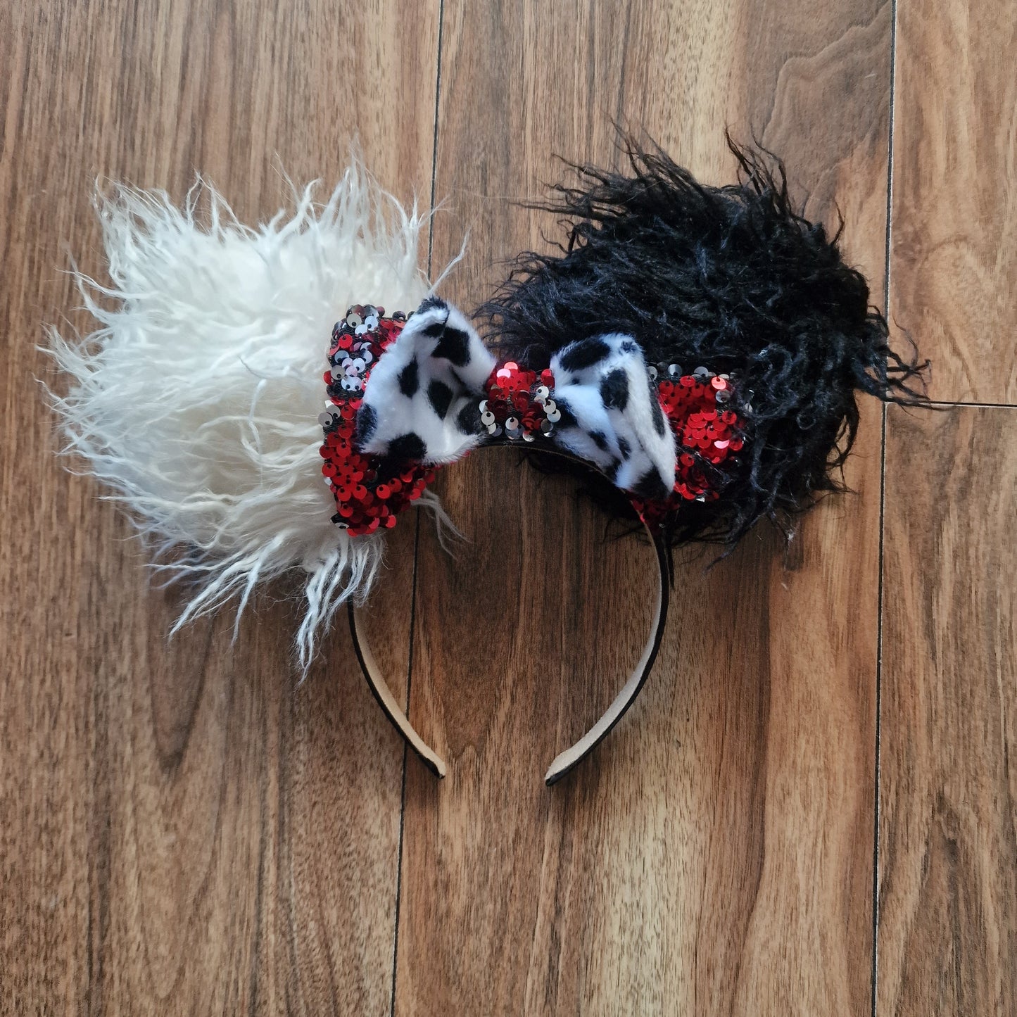 Oreilles de Mickey et Minnie personnalisées – Parfaites pour les voyages et les cadeaux Disney