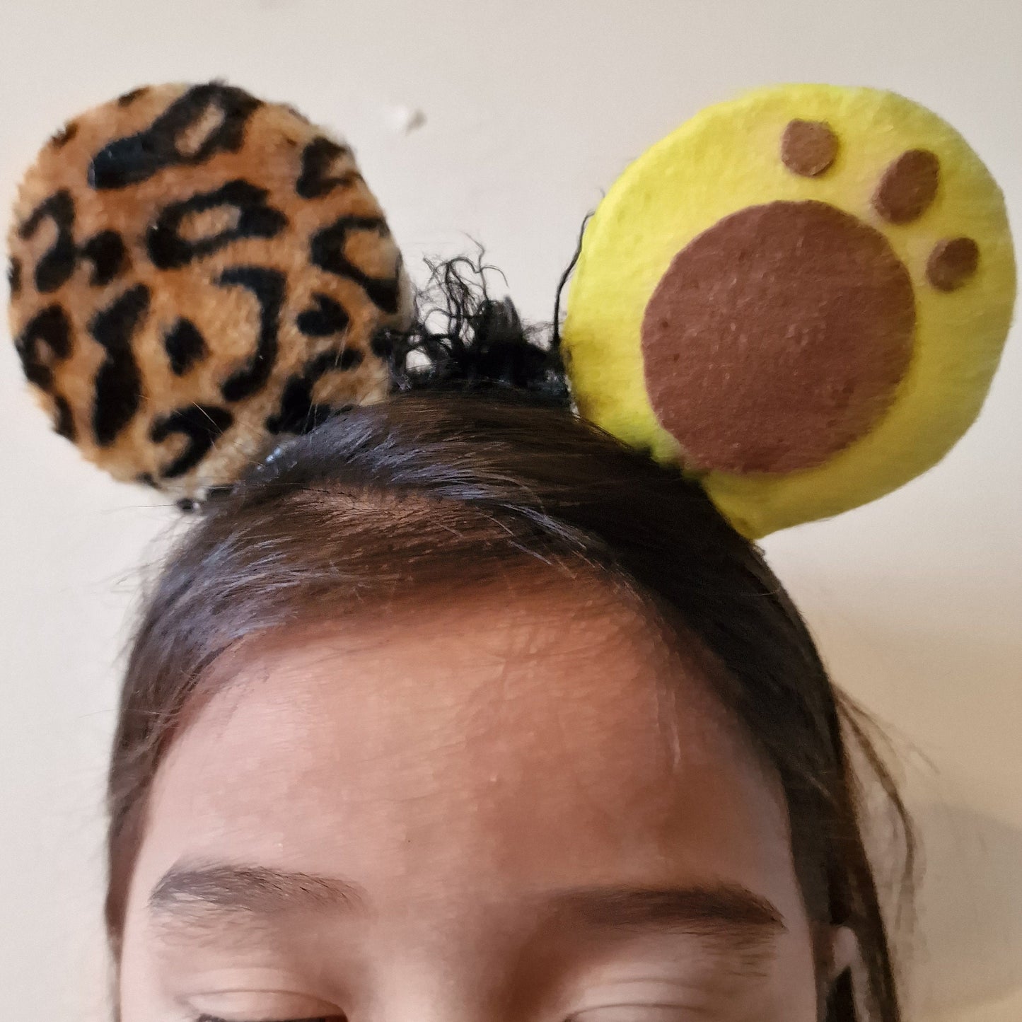 Oreilles de Mickey et Minnie personnalisées – Parfaites pour les voyages et les cadeaux Disney