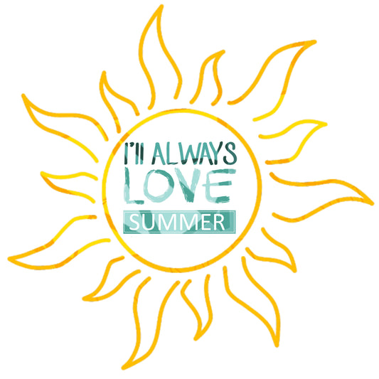 Summer SVG Digital Files | Personalized Seasonal Gift Ideas | Instant Download for Beach, Pool, Holidays