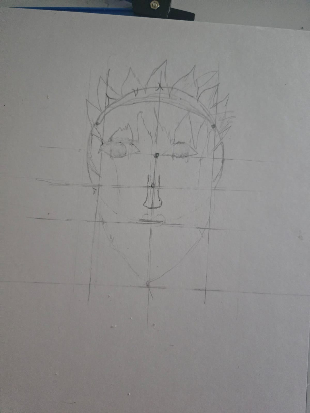 Online Drawing Class for Kids (8-13 years) – Zoom, 90-Minute Sessions