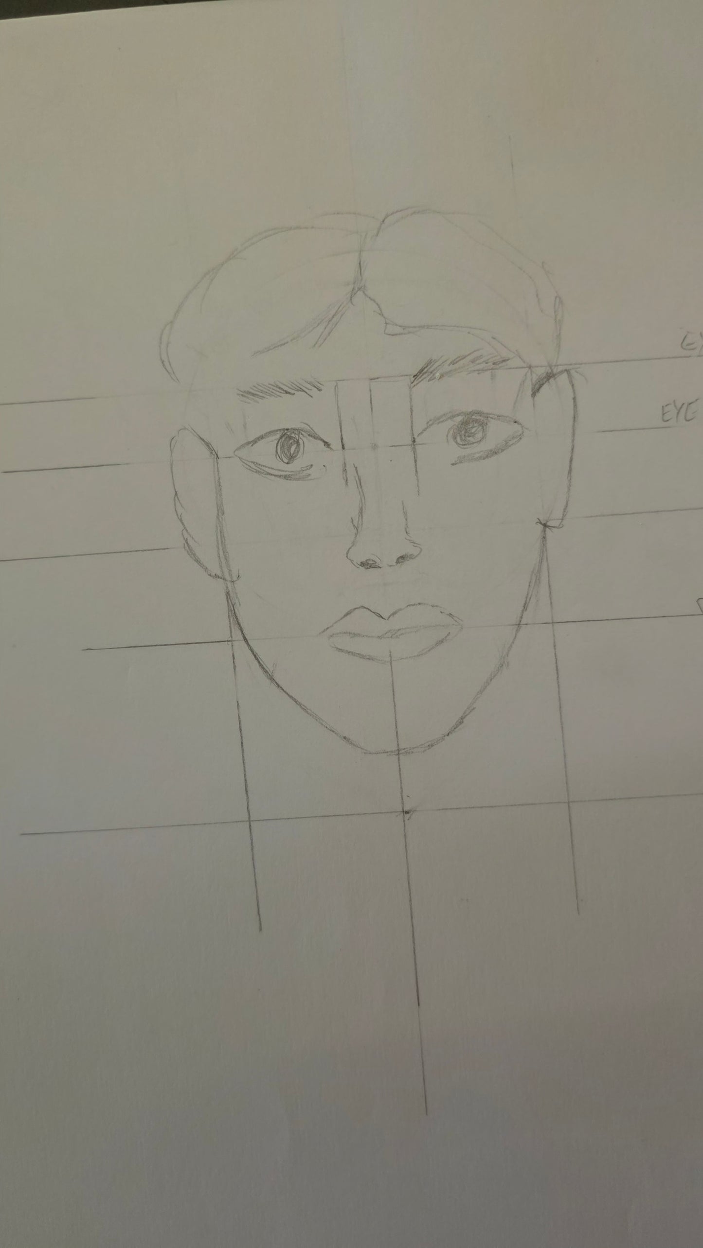 Online Drawing Class for Kids (8-13 years) – Zoom, 90-Minute Sessions