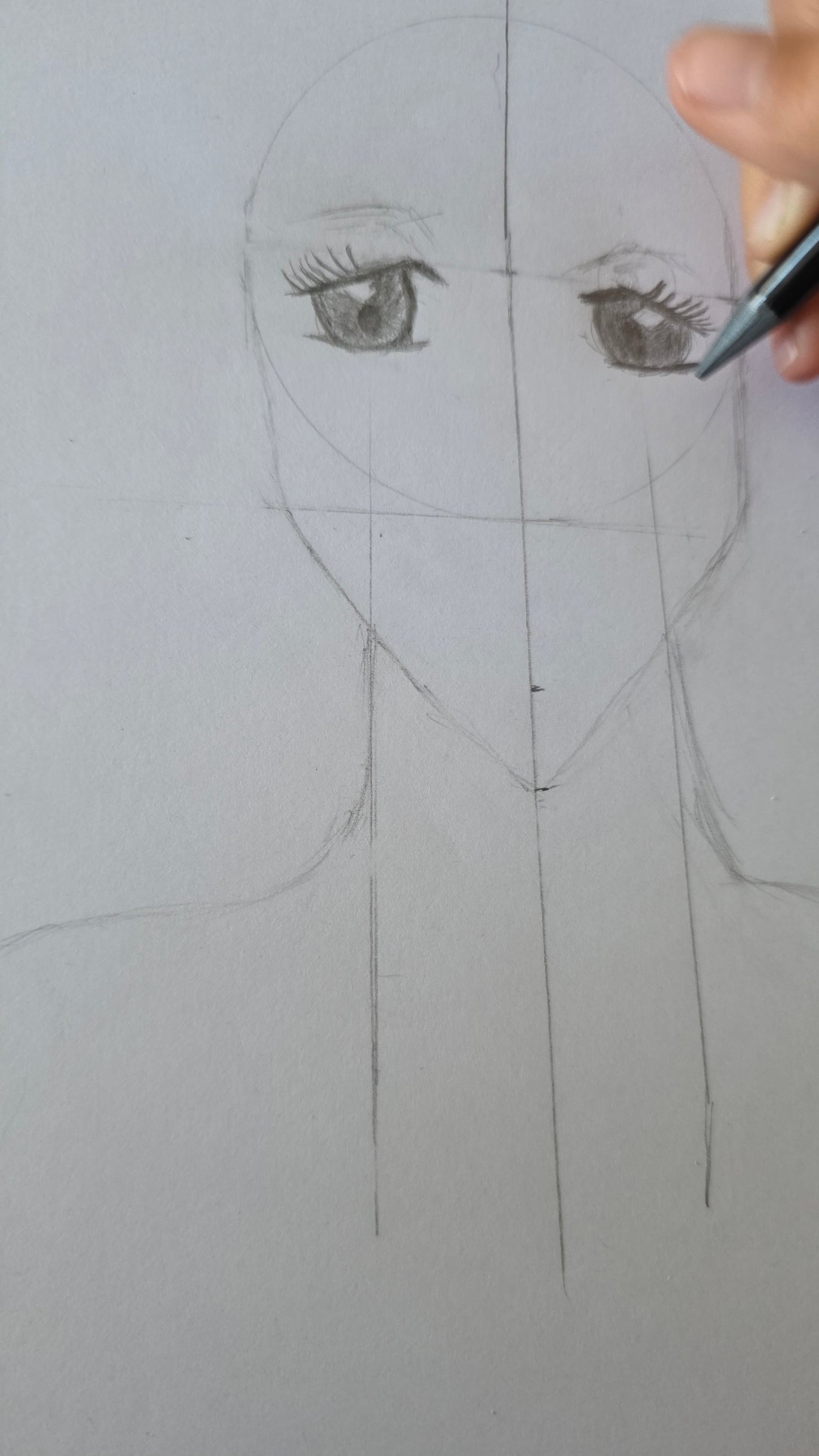 Online Drawing Class for Kids (8-13 years) – Zoom, 90-Minute Sessions