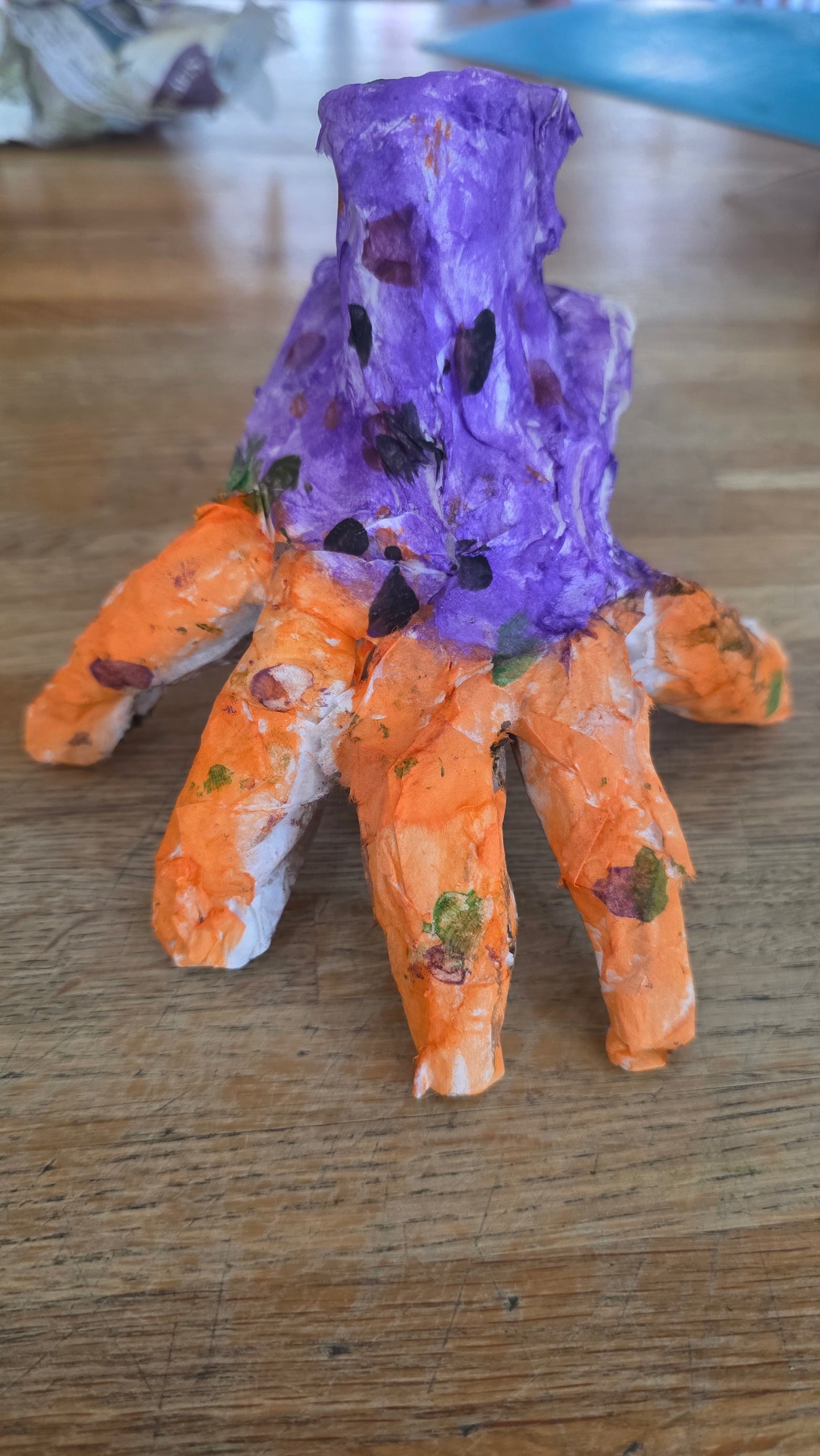 Home Education Arts & Crafts Morning Workshop (Ages 4–8) | Little Makers Academy, Swanley