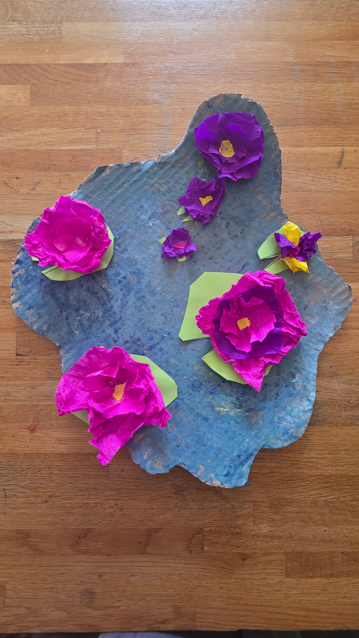 In-Person Art & Craft Classes for Kids – 6-Week Block | Autumn & Christmas Themes