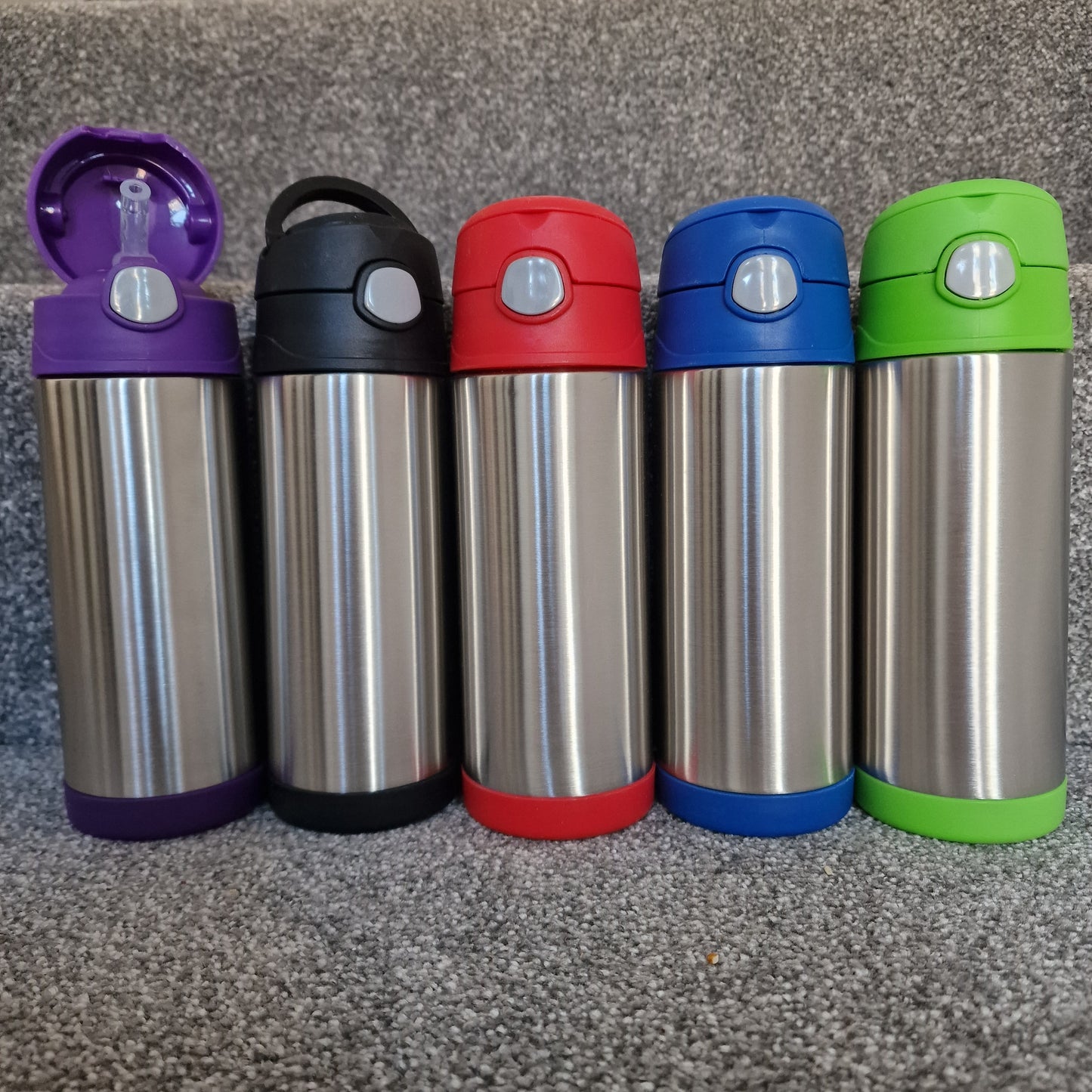 350ml POP-UP tumbler