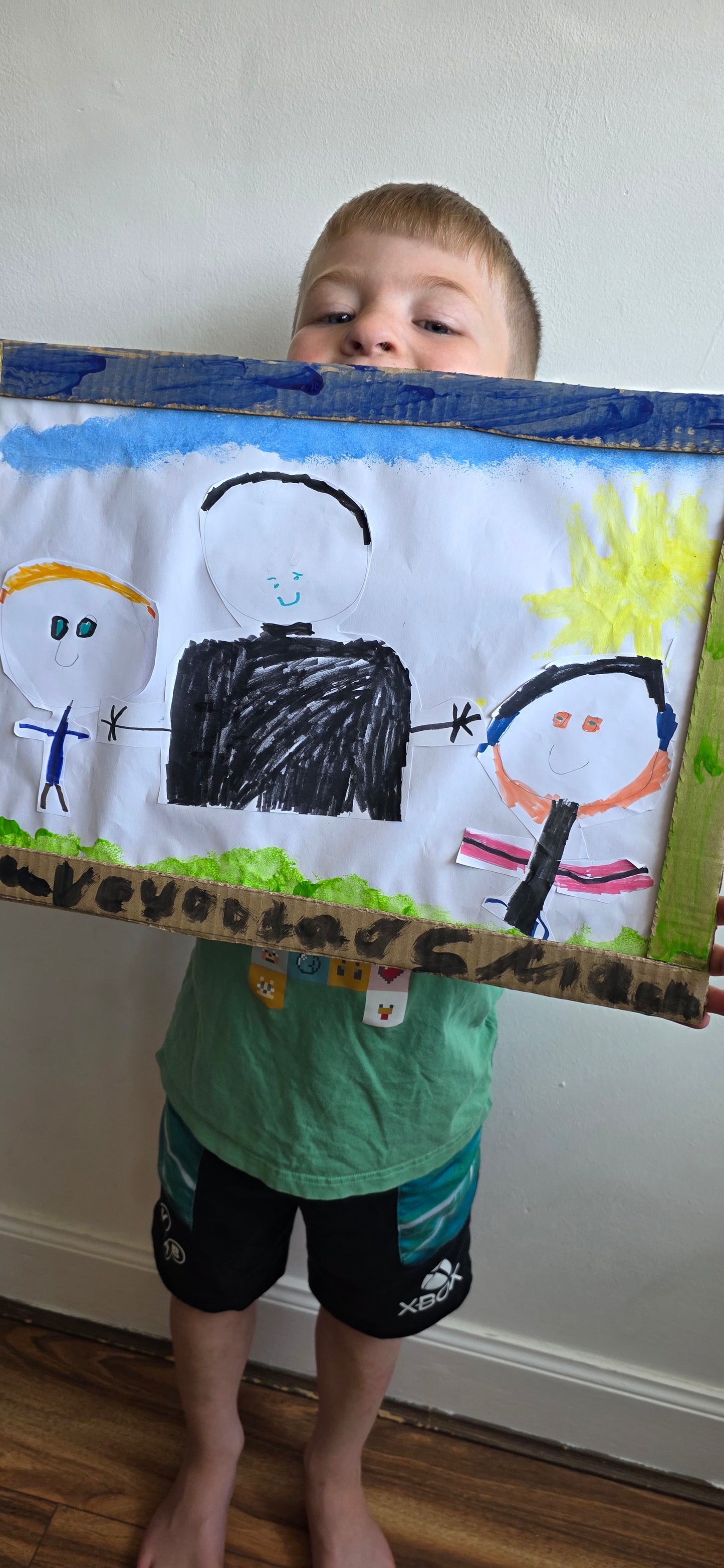 In-Person Art & Craft Classes for Kids – 6-Week Block | Autumn & Christmas Themes