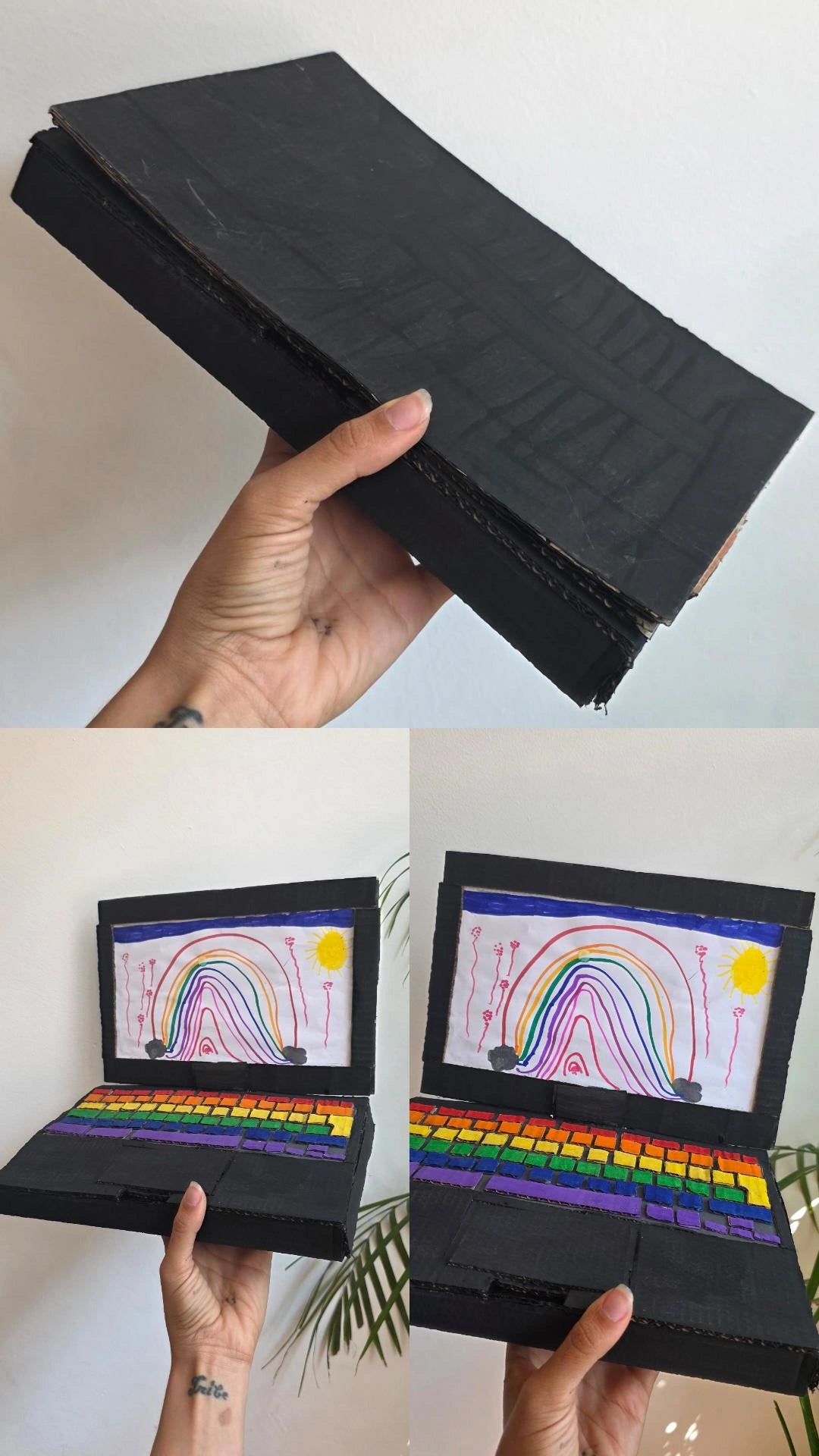 In-Person Art & Craft Classes for Kids – 6-Week Block | Autumn & Christmas Themes