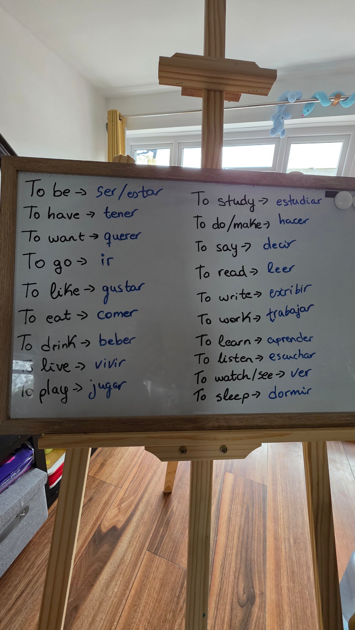 In-Person Group Spanish Classes for Kids (Ages 6-13)