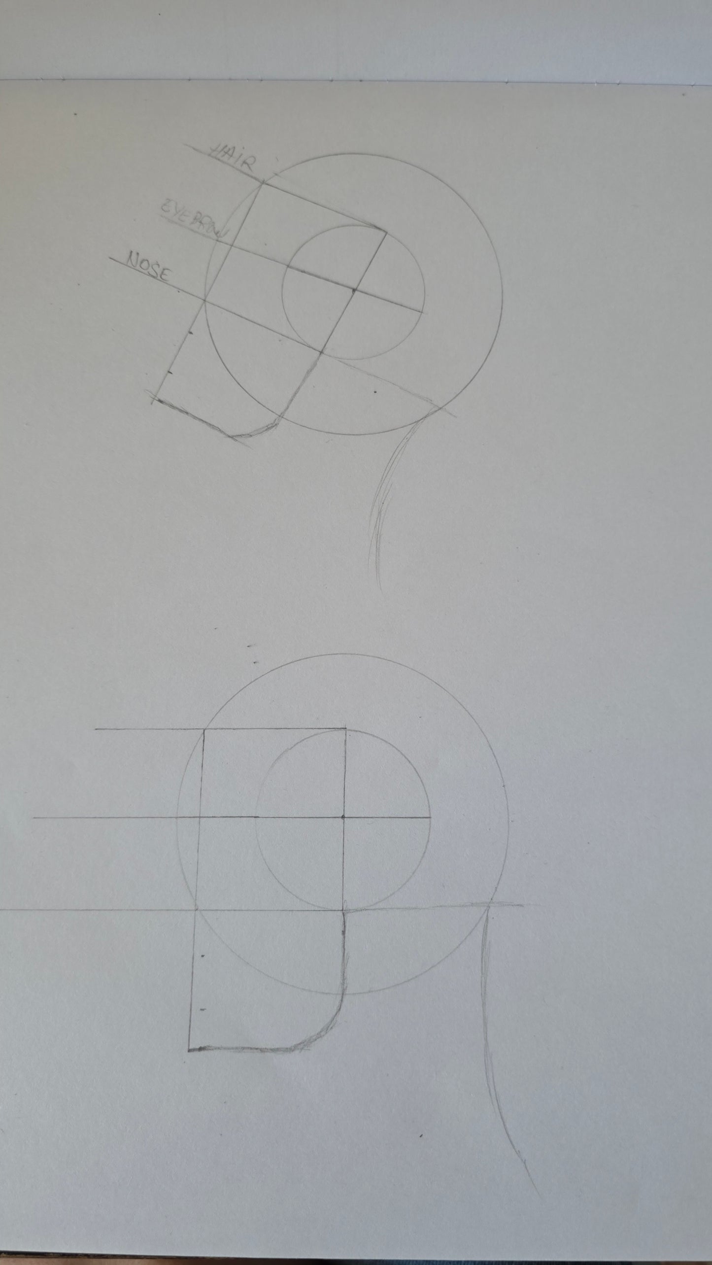 Online Drawing Class for Kids (8-13 years) – Zoom, 90-Minute Sessions