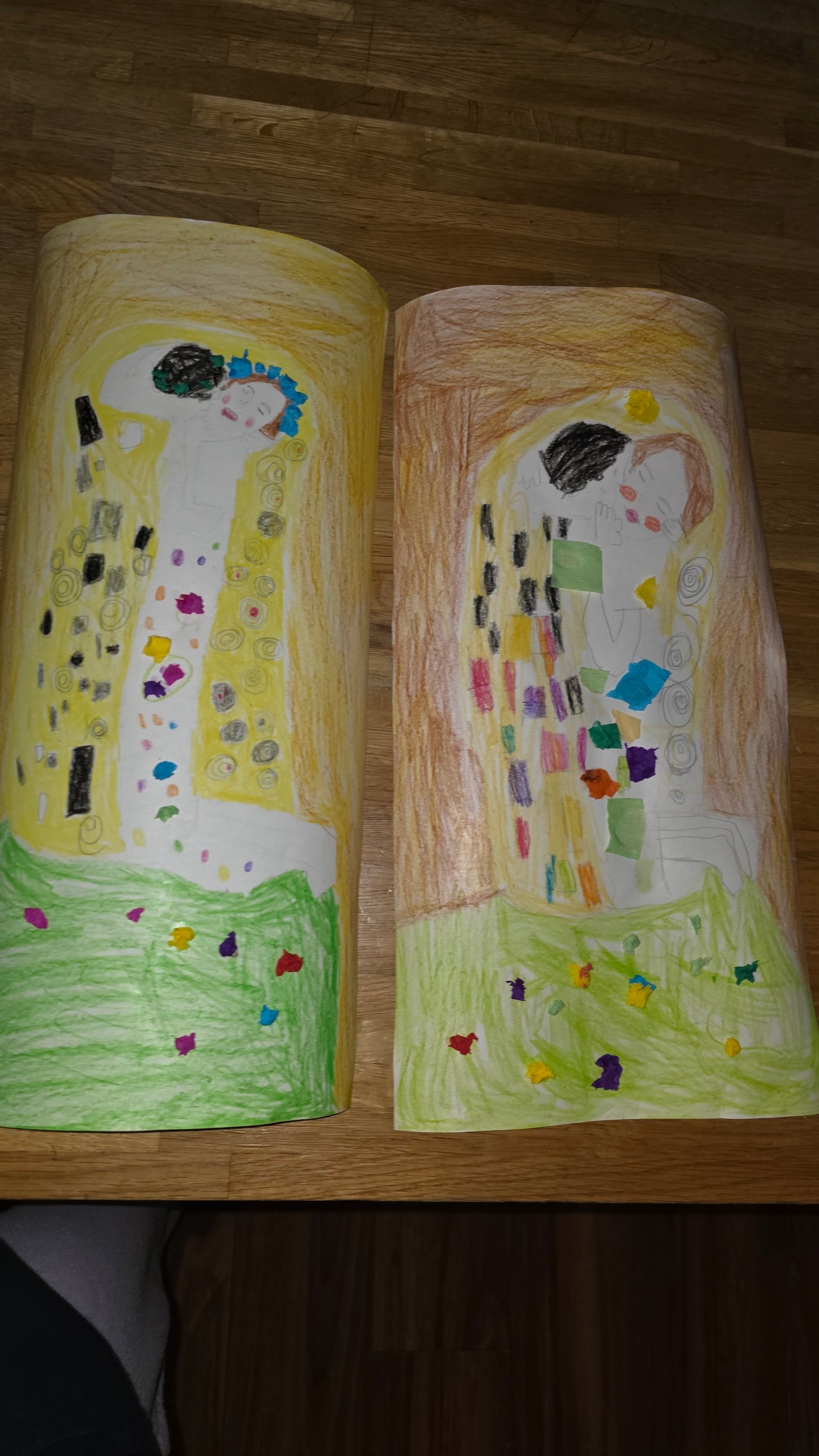 In-Person Art & Craft Classes for Kids – 6-Week Block | Autumn & Christmas Themes